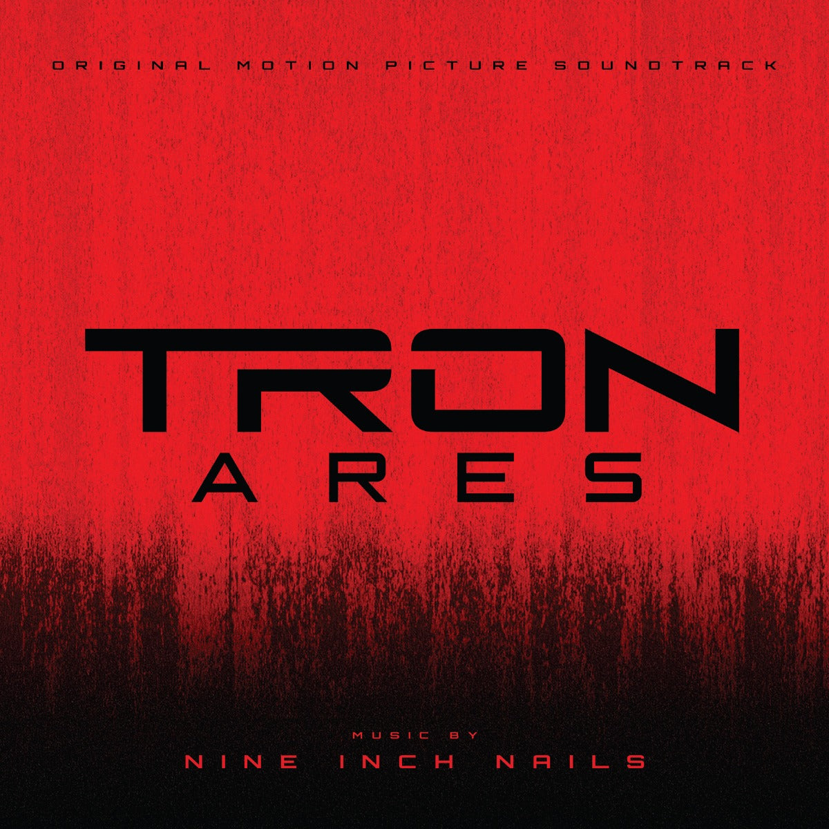 Tron: Ares (Original Motion Picture Soundtrack) [180G 2LP] [Vinyl]