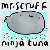 Mr. Scruff - Ninja Tuna [3 LP Deluxe] [Vinilo]