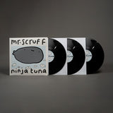 Mr. Scruff - Ninja Tuna [3LP Deluxe] [Vinyl]