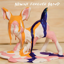 Ninni Forever Band [CD]