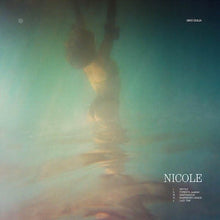 Nicole/Overwhelmed by the Unexplained [Vinyl]