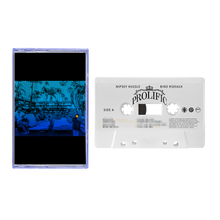 Nipsey Hussle & Bino Rideaux - Prolific [White Cassette] [Cassette]