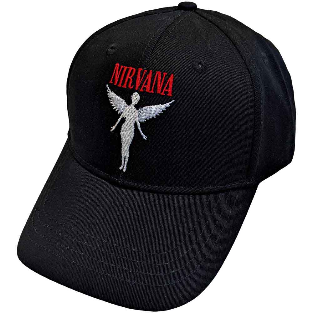 Nirvana - Angelic [Hat]