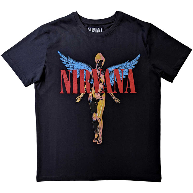 Nirvana Angelic - Paladin Vinyl
