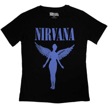 Angelic Blue Mono [T-Shirt]