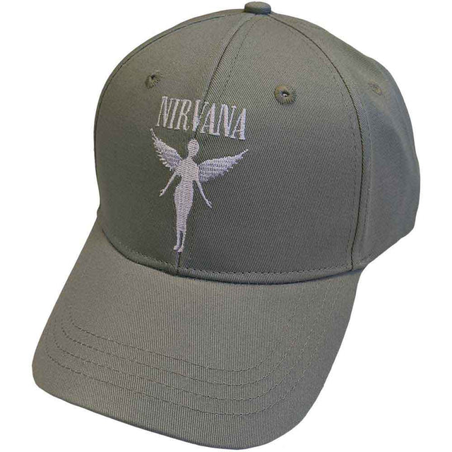 Nirvana - Angelic Mono [Hat]