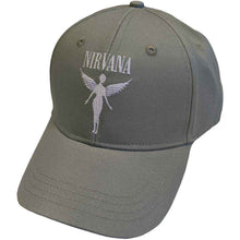 Nirvana Angelic Mono [Hat]