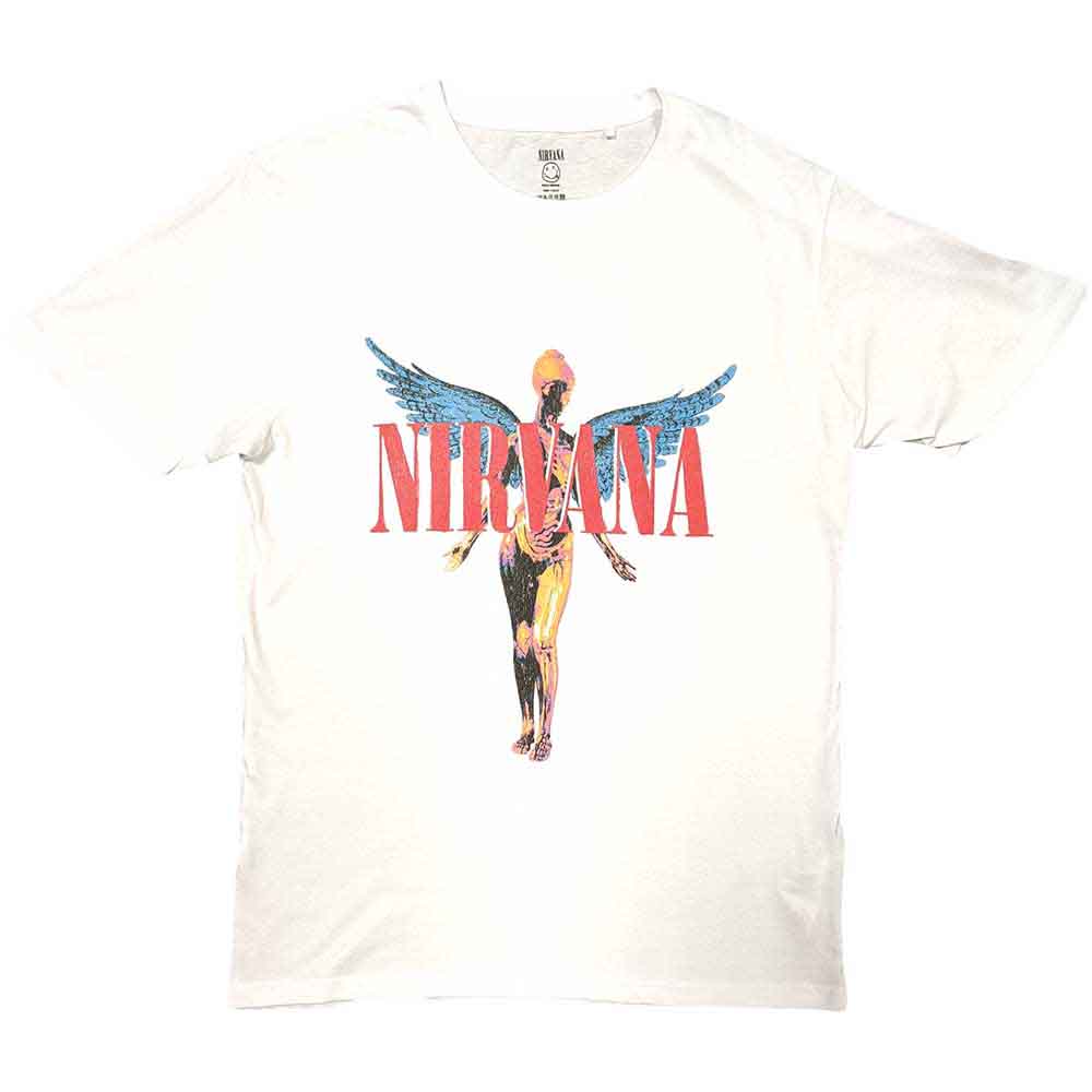Angelic [T-Shirt]