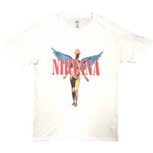 Angelic [T-Shirt]