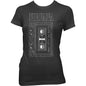 Nirvana As You Are Tape [T-Shirt]