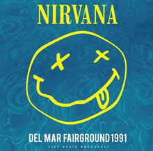Del Mar Fairground 1991 [Import] [Vinyl]