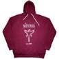Nirvana In Utero Outline [Sweatshirt]