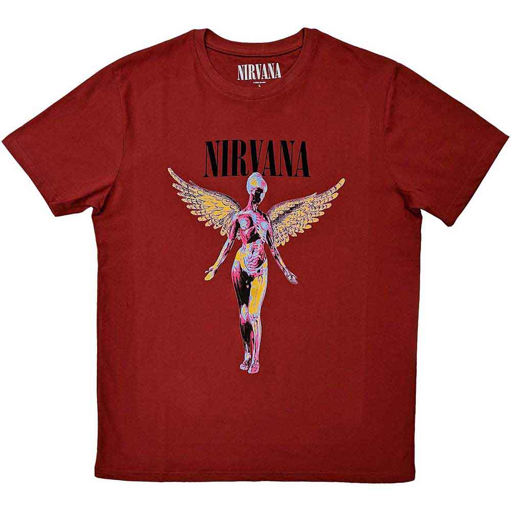 In Utero [T-Shirt]