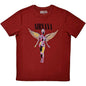 Nirvana In Utero [T-Shirt]