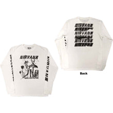 Nirvana Incesticide [T-Shirt]