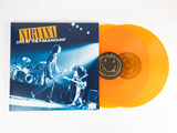 Nirvana - Live At The Paramount (Vinilo transparente de color naranja) (2 LP) [Vinilo]