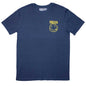 Nirvana Mini Happy Face [T-Shirt]