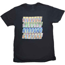Nirvana - Repeat [Camiseta]