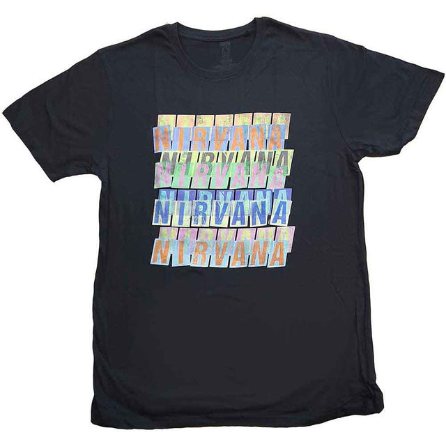 Nirvana - Repeat [T-Shirt]