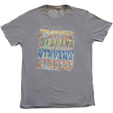 Nirvana - Repeat [Camiseta]
