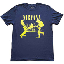 Nirvana Stage [T-Shirt]