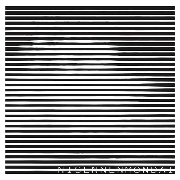 Nisennenmondai - Nisennenmondai - Live At Clouds Hill [CD]