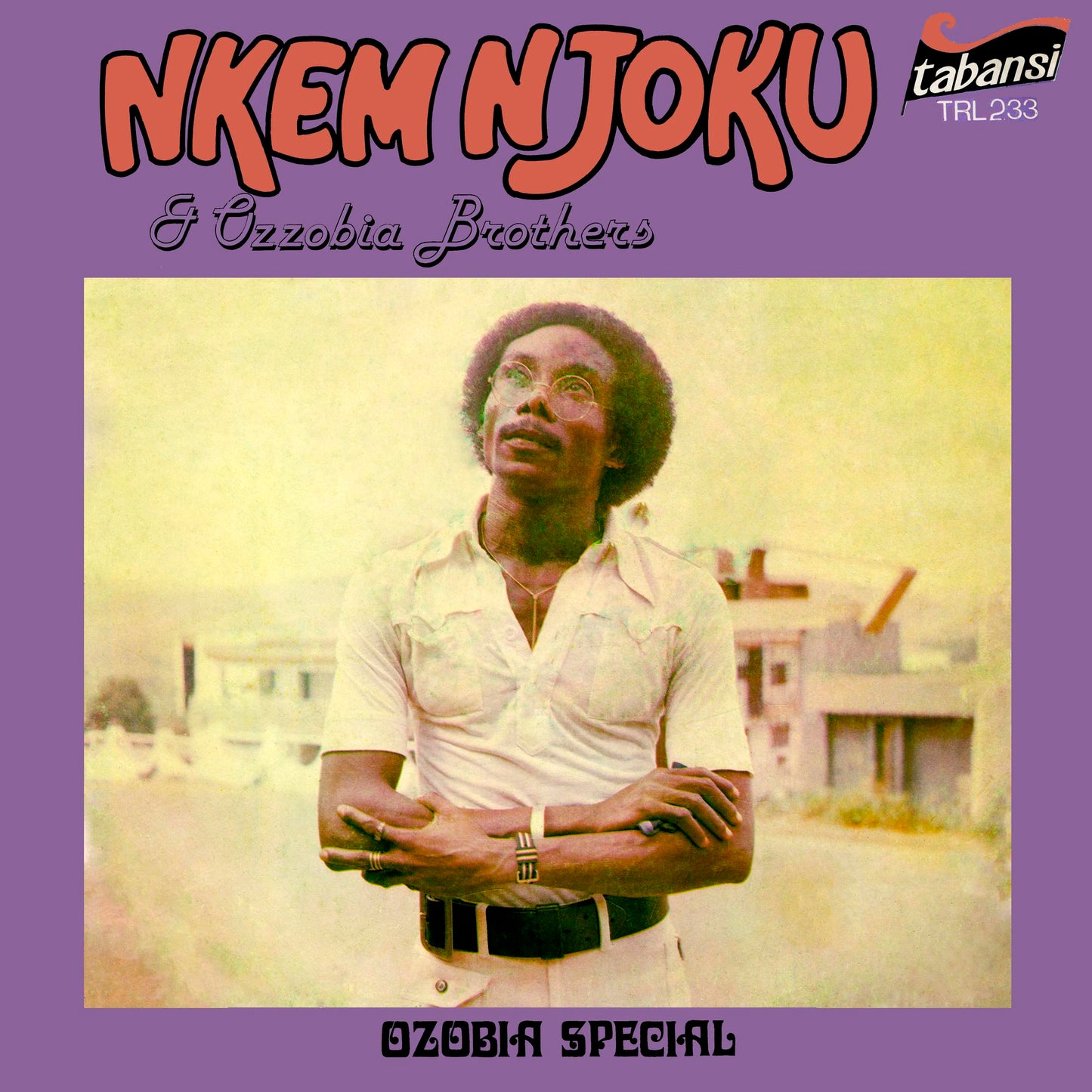 Ozobia Special [Vinyl]