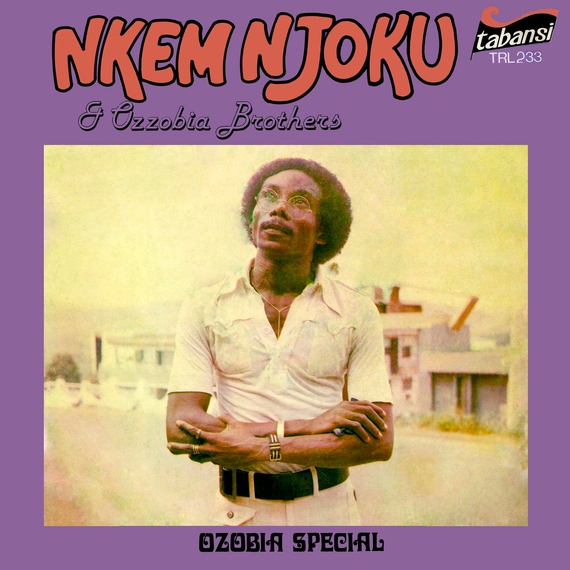 Ozobia Special [Vinyl]