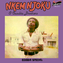 Ozobia Special [Vinyl]