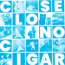 No Cigar (12" single) [Vinyl]