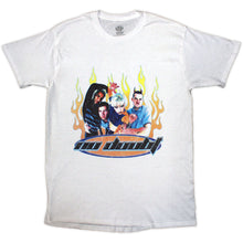 No Doubt Flames [T-Shirt]