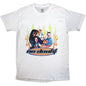 No Doubt Flames [T-Shirt]