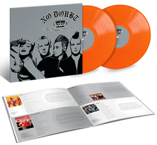 The Singles 1992-2003 (Neo Orange Colored Vinyl) (2 Lp's) [Vinyl]