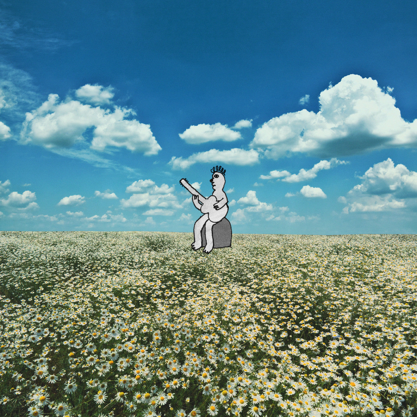 Sad Clown [Vinyl]