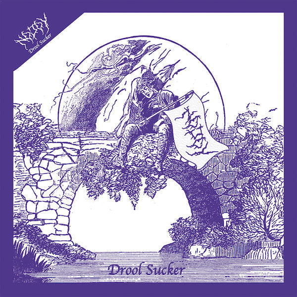 Drool Sucker - 7" [Vinyl]