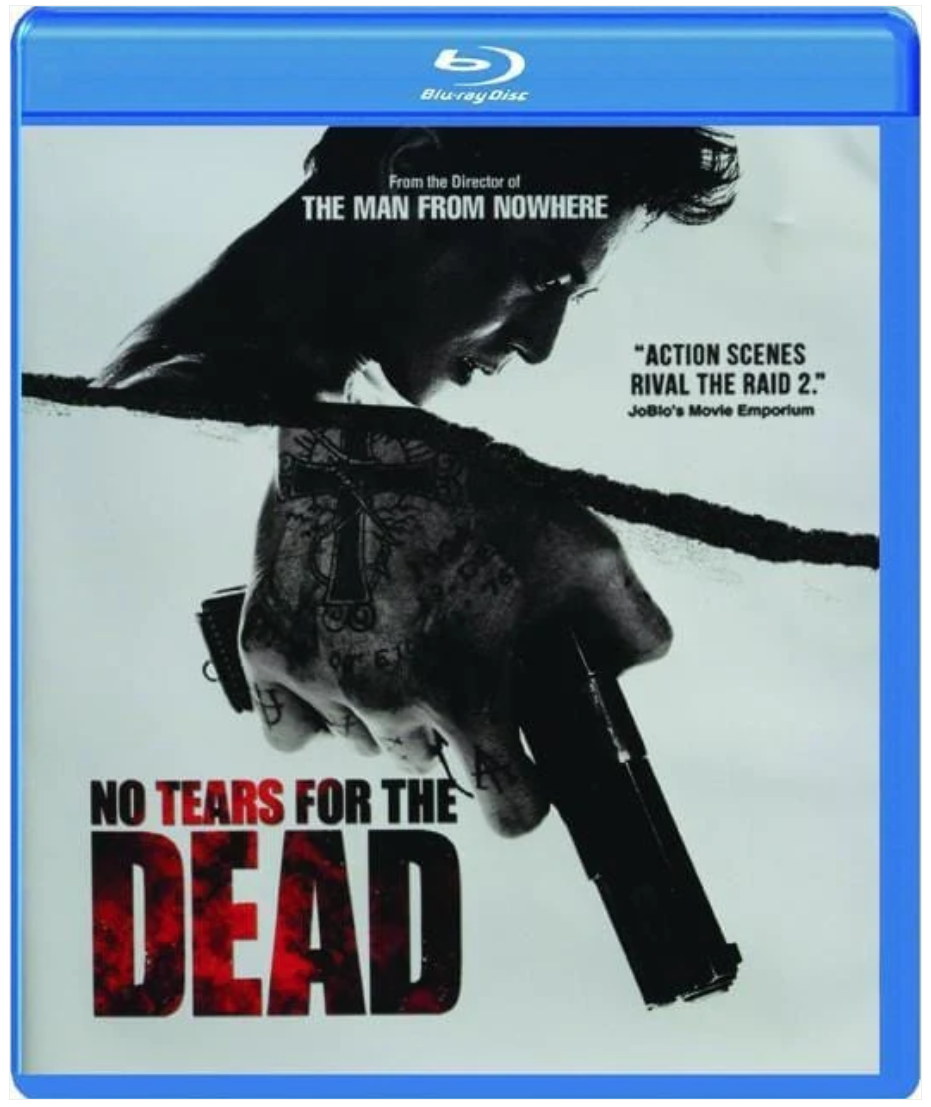 No Tears For The Dead [Blu-ray] [Blu-ray]