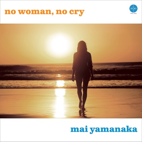 No Woman, No Cry (140g Japanese import, limited) [Vinyl]