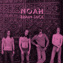 NOAH - Brain Suck (Expanded Edition) [Vinyl]