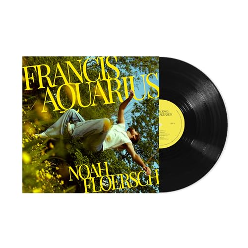 Francis Aquarius [Lp] [Vinyl]