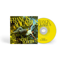Francis Aquarius [CD]