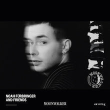 NOAH FURBRINGER AND FRIENDS - Moonwalker [Vinyl]