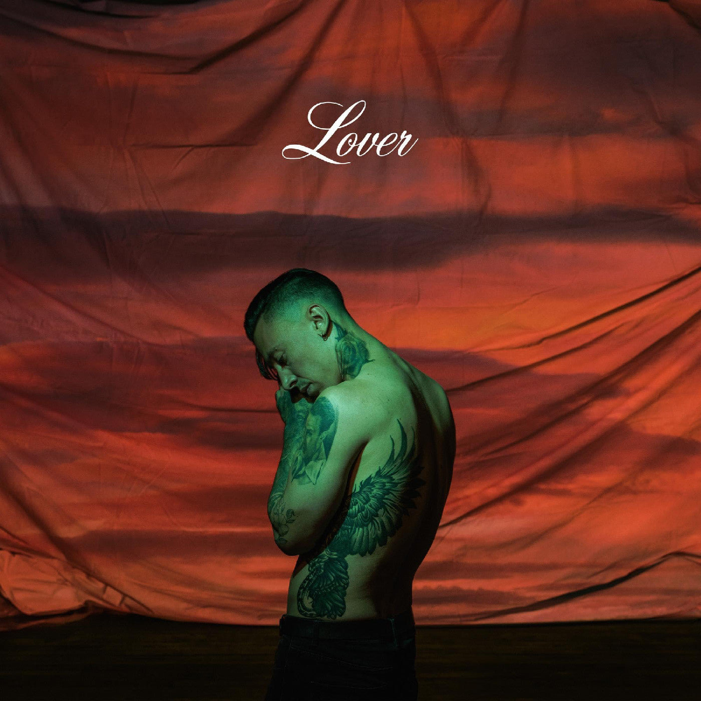 Lover [Vinyl]