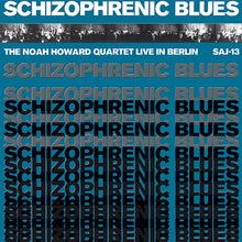 Schizophrenic Blues [Vinyl]