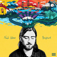 Busyhead [CD] [CD]