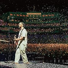 Live From Fenway Park [Explicit Content] (Indie Exclusive, Limited Edition, Blue & Red Colored Vinyl) (2 LPs) [Vinyl]