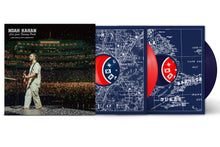 Live From Fenway Park [Explicit Content] (Indie Exclusive, Limited Edition, Blue & Red Colored Vinyl) (2 LPs) [Vinyl]