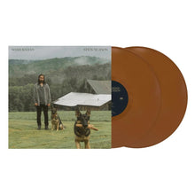 Noah Kahan - Stick Season [Contenido explícito] (Exclusivo indie, vinilo de color, marrón) (2 LP) [Vinilo]