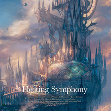 Fleeting Symphony [Vinyl]