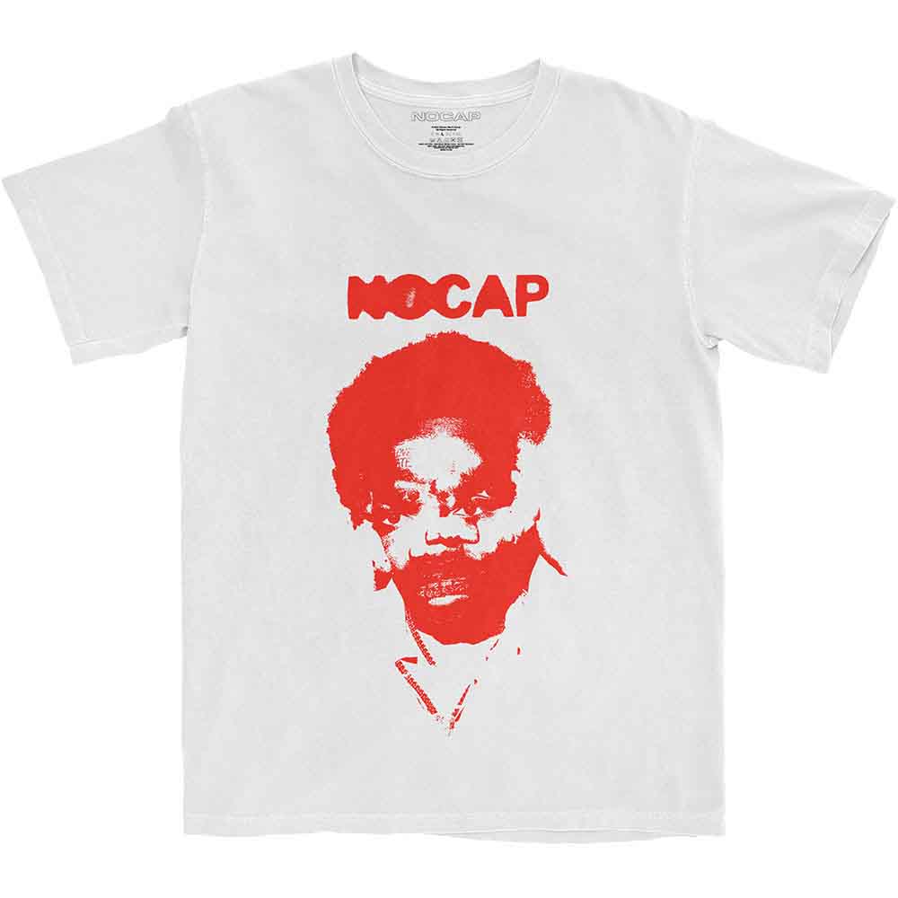 NoCap - Face Mash [T-Shirt]