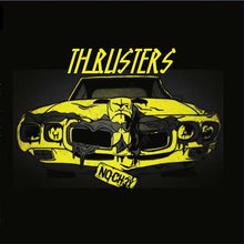 NOCHEXXX - Thrusters [Vinyl]
